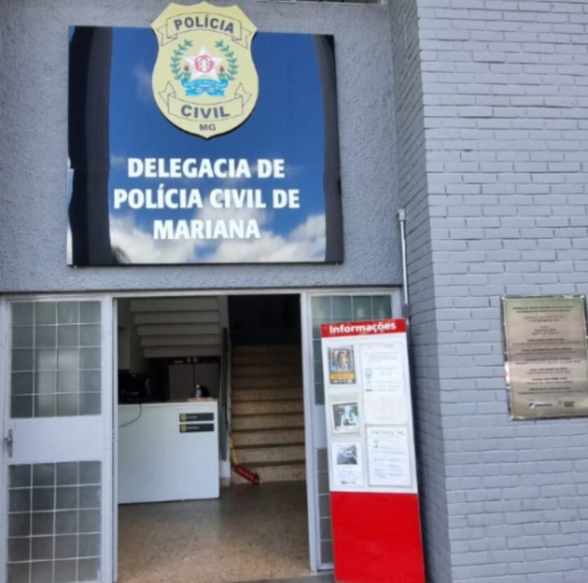 Mulher é presa suspeita de maus-tratos contra filhas de quatro meses em Mariana