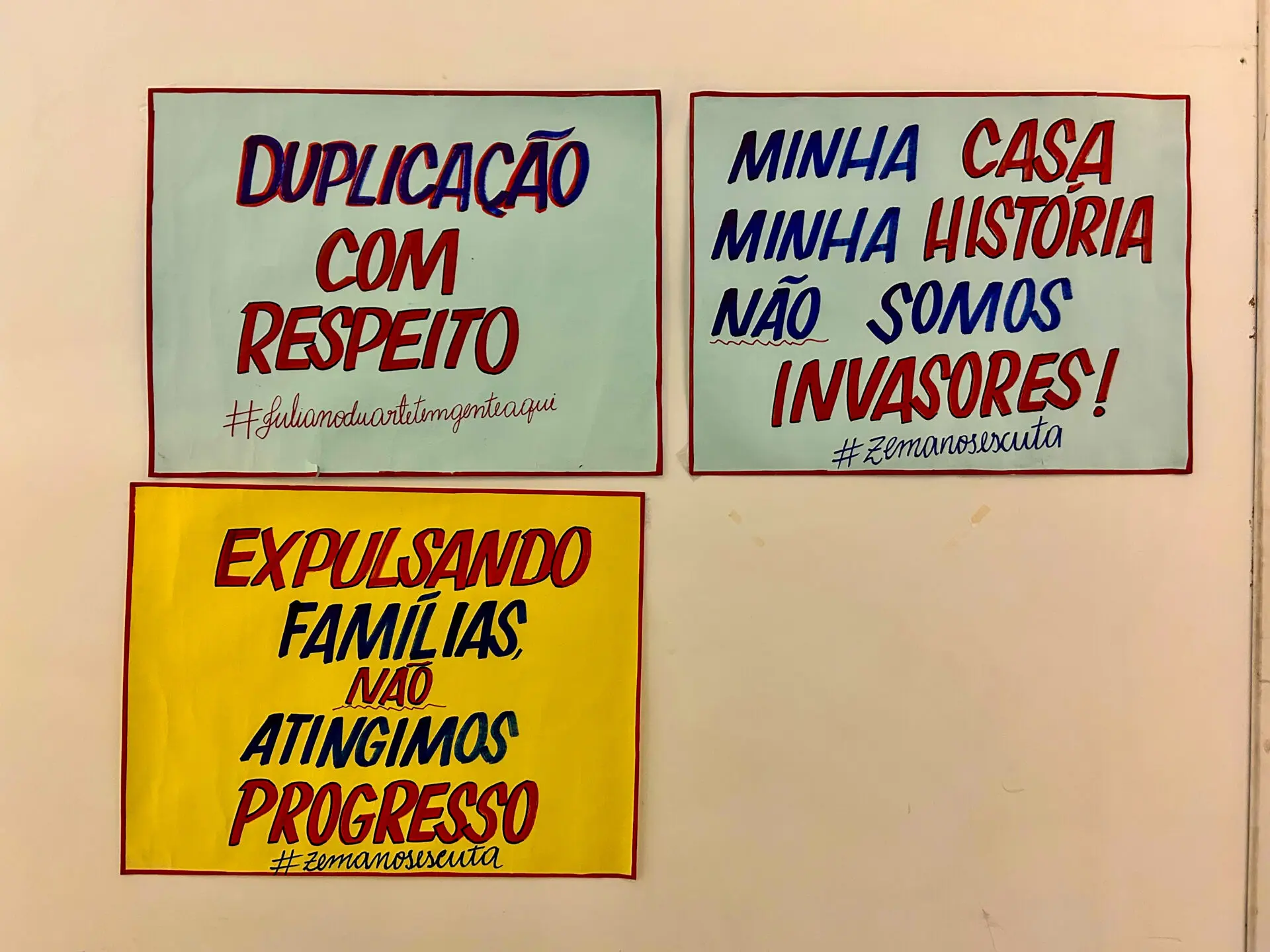 Comerciantes de Mariana debatem impactos da duplicação da BR-356