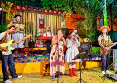 Sabadinho na Passagem celebra 1 ano com arte e economia criativa em Mariana