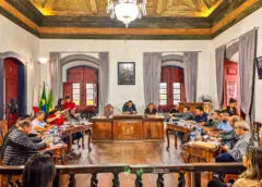 Câmara debate situação de patrimônio arqueológico em Mariana