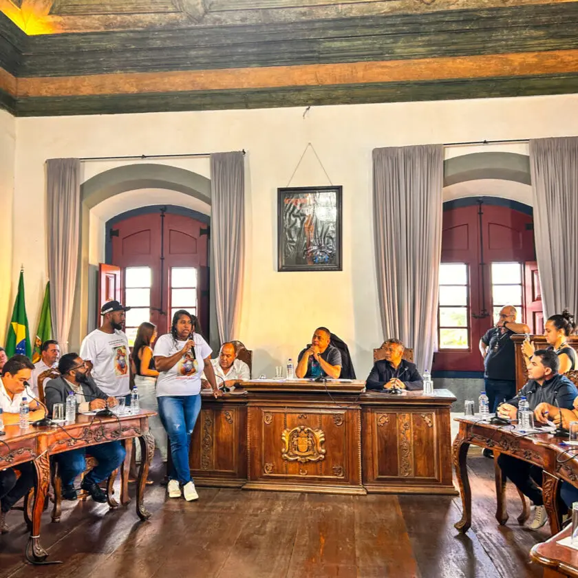 Prefeitura e Câmara de Mariana vão investigar conduta médica na UPA após morte de bebê