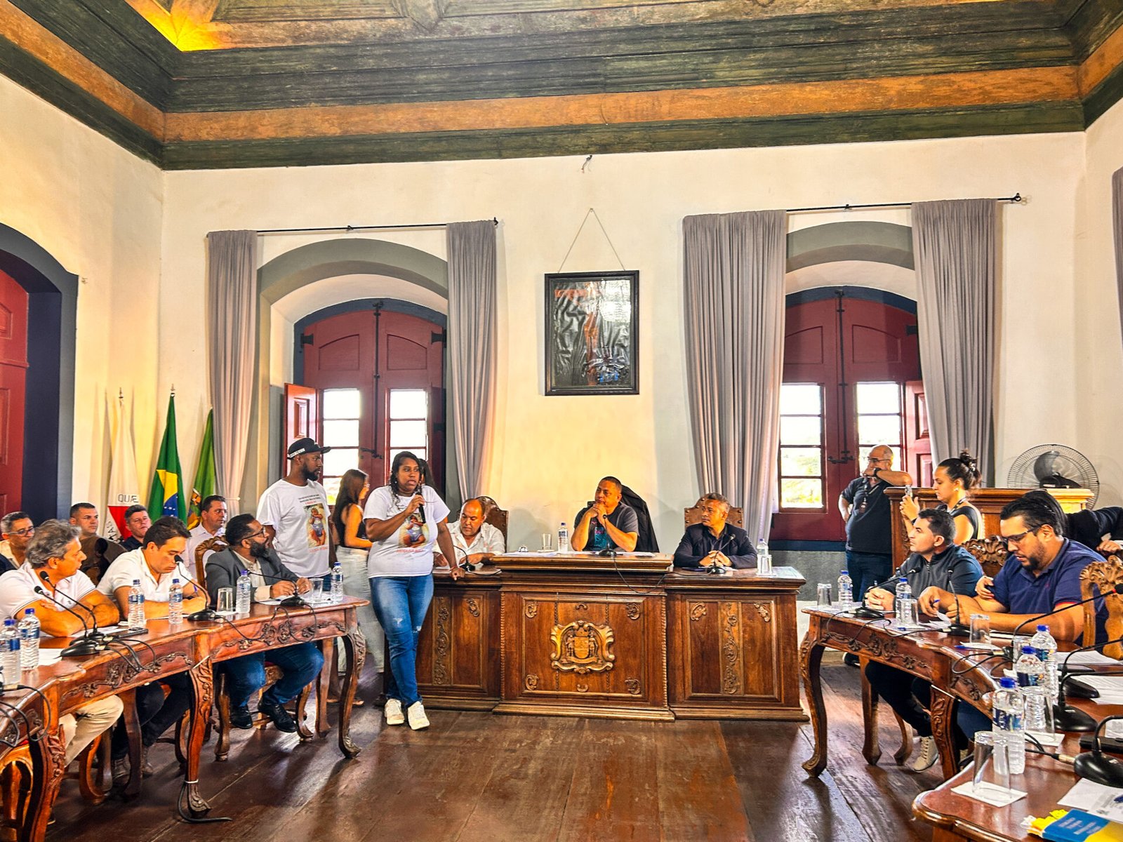 Prefeitura e Câmara de Mariana vão investigar conduta médica na UPA após morte de bebê