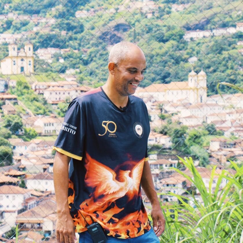 Alunos da UFOP lançam documentário que mostra Ouro Preto além do Centro Histórico