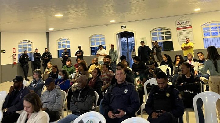 Servidores de Ouro Preto definem acordo coletivo de 2025; confira