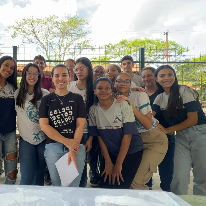 Turma de Segurança do Trabalho aprende na prática em obra de Restauração Ferroviária de Moeda
