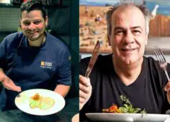 Inscrições abertas para o Festival Roteiro dos Sabores para moradores de Itabirito, Santa Bárbara e Barão de Cocais