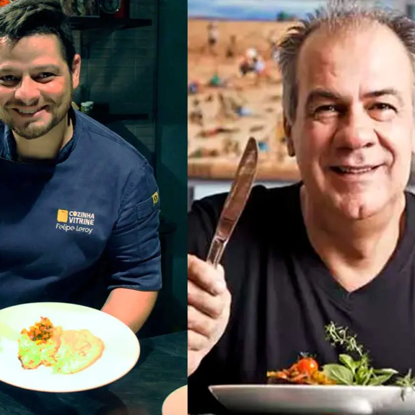 Inscrições abertas para o Festival Roteiro dos Sabores para moradores de Itabirito, Santa Bárbara e Barão de Cocais