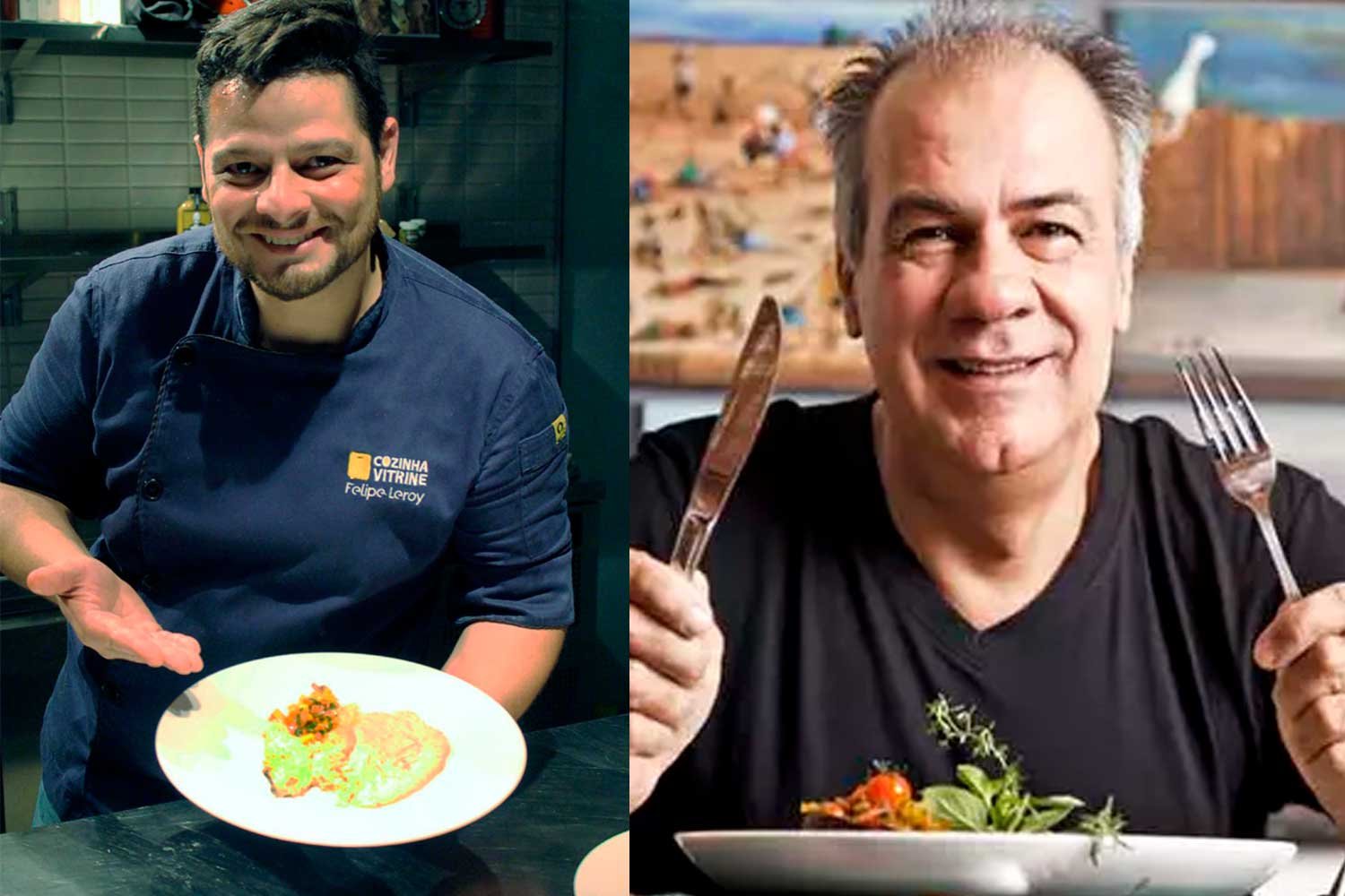 Inscrições abertas para o Festival Roteiro dos Sabores para moradores de Itabirito, Santa Bárbara e Barão de Cocais