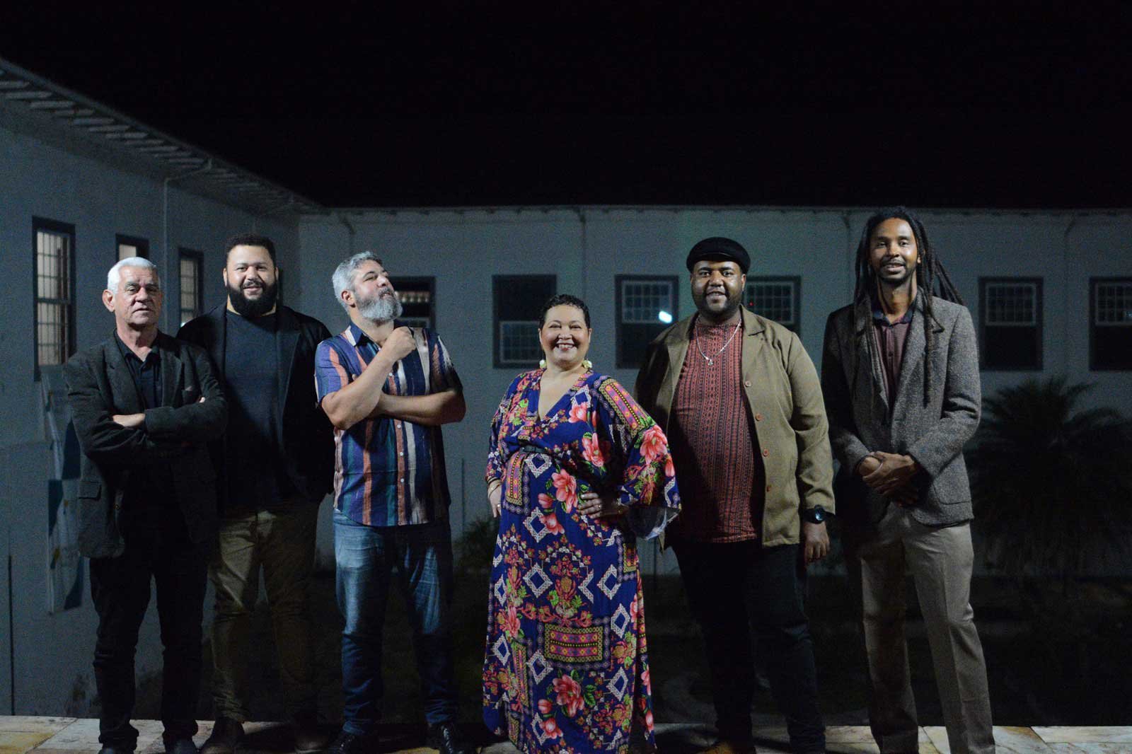 Acuruí recebe Festival Uaimií com chorinho e samba no dia 24 de maio