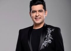 Léo Magalhães se apresenta neste sábado na ExpoOuro 2025, em Cachoeira do Campo
