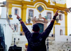 Praça do Antônio Dias recebe ocupação cultural com música, oficinas neste sábado em Ouro Preto