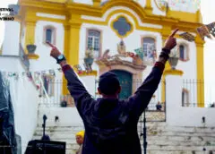 Festival de Inverno UFOP propõe mergulho no inconsciente com arte e cultura