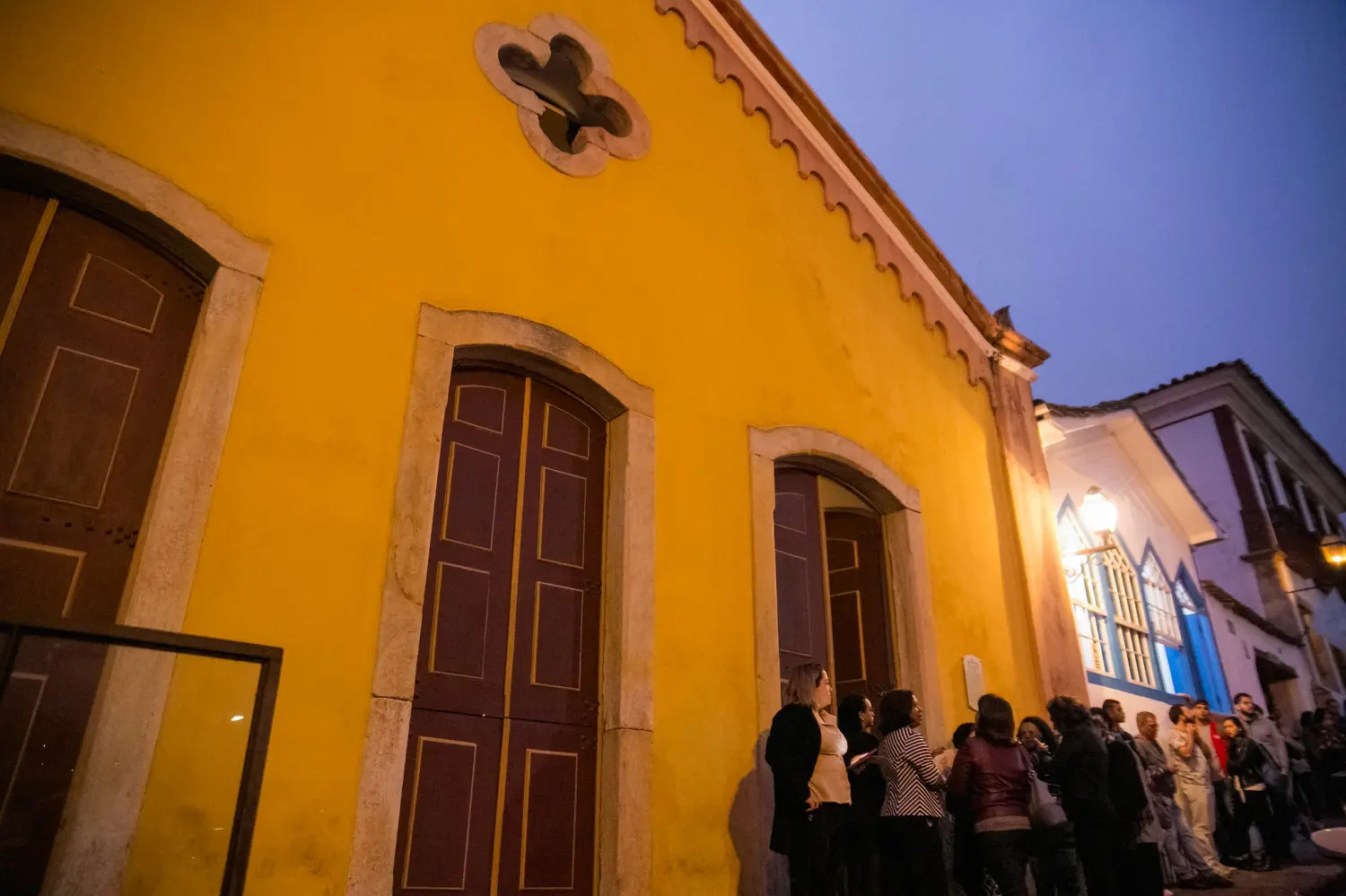 Casa da Ópera completa 255 anos de história em Ouro Preto