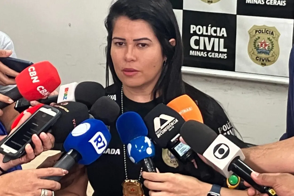 Investigação da PC indica que mulher matou filha e mãe e se suicidou
