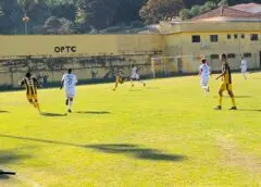 Prefeitura de Ouro Preto faz repasse e Liga regulariza pagamento de árbitros
