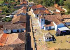 Cavalgada e Forrogada agitam São Bartolomeu com entrada gratuita