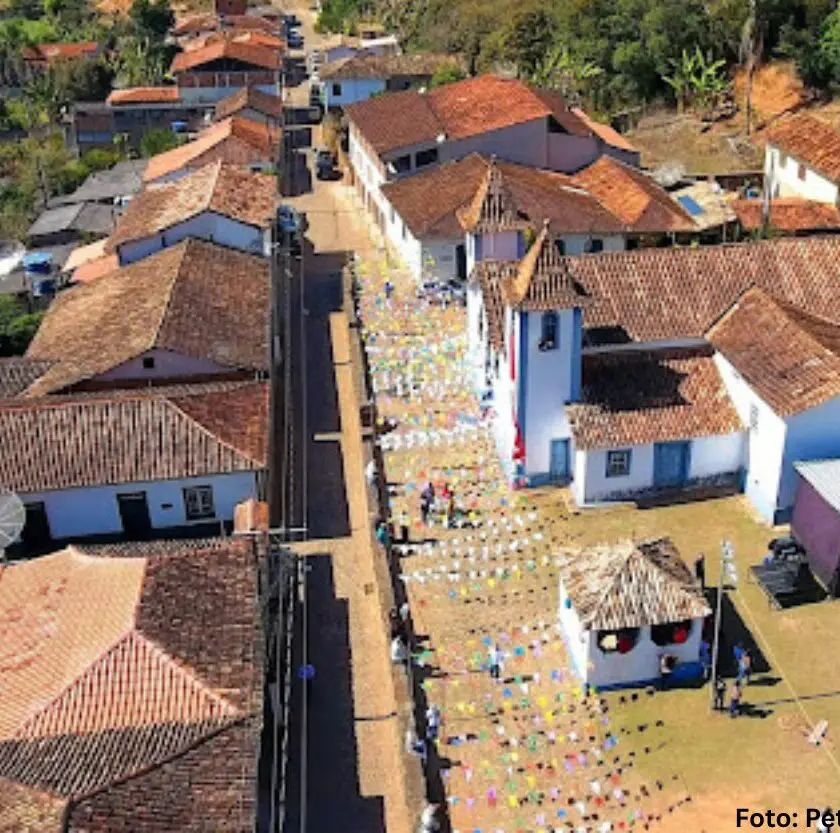 Cavalgada e Forrogada agitam São Bartolomeu com entrada gratuita