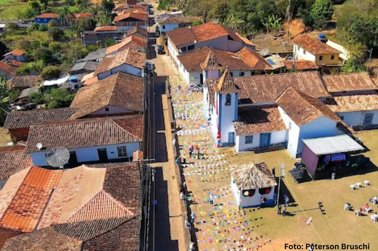Cavalgada e Forrogada agitam São Bartolomeu com entrada gratuita