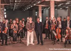 KVSH e Orquestra Ouro Preto anunciam “Potter 3.0” e show em BH