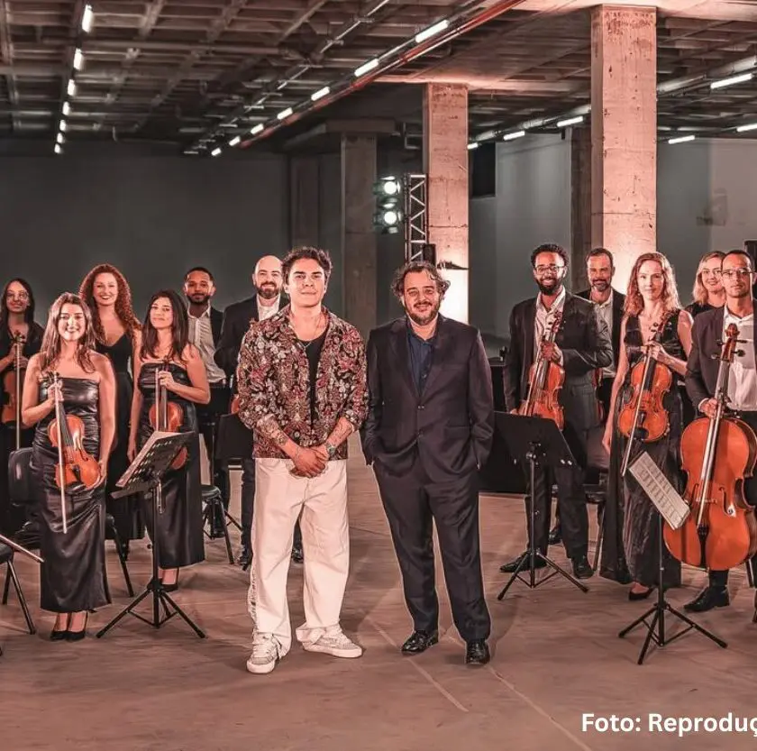 KVSH e Orquestra Ouro Preto anunciam “Potter 3.0” e show em BH