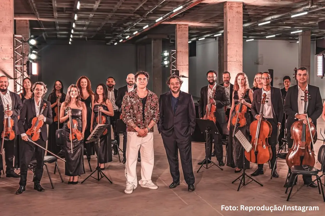 KVSH e Orquestra Ouro Preto anunciam “Potter 3.0” e show em BH