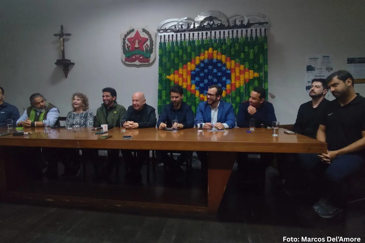 Ouro Preto anuncia construção de trevo na BR-356 em Maracujá