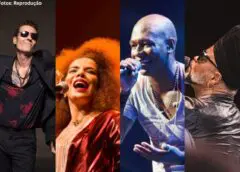 Capital Inicial, Vanessa da Mata e mais: veja as datas dos shows do aniversário de Ouro Preto