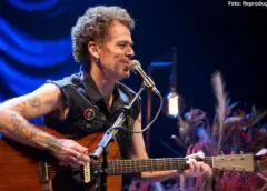Nando Reis é confirmado no Festival de Inverno de Mariana