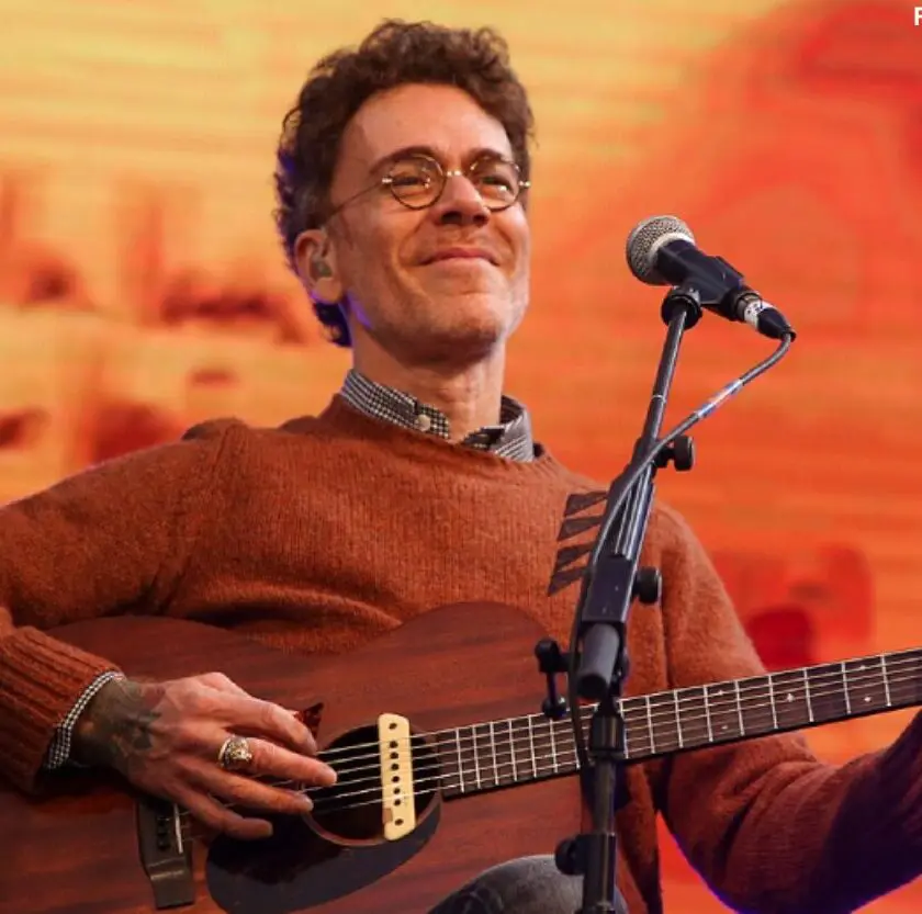 Nando Reis se apresenta no Tudo é Jazz em Ouro Preto