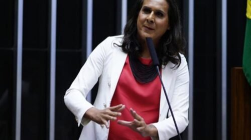 Duda Salabert destina R$ 300 mil para Hospital de Mariana
