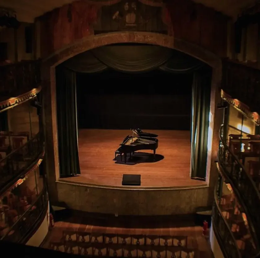 Casa da Ópera, em Ouro Preto, celebra 255 anos com espetáculos especiais