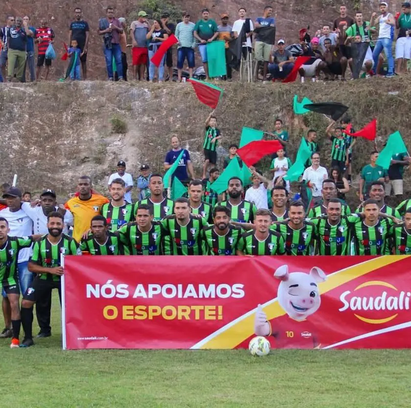 Sete de Outubro e Pontenovense empatam no jogo de ida da final da Supercopa