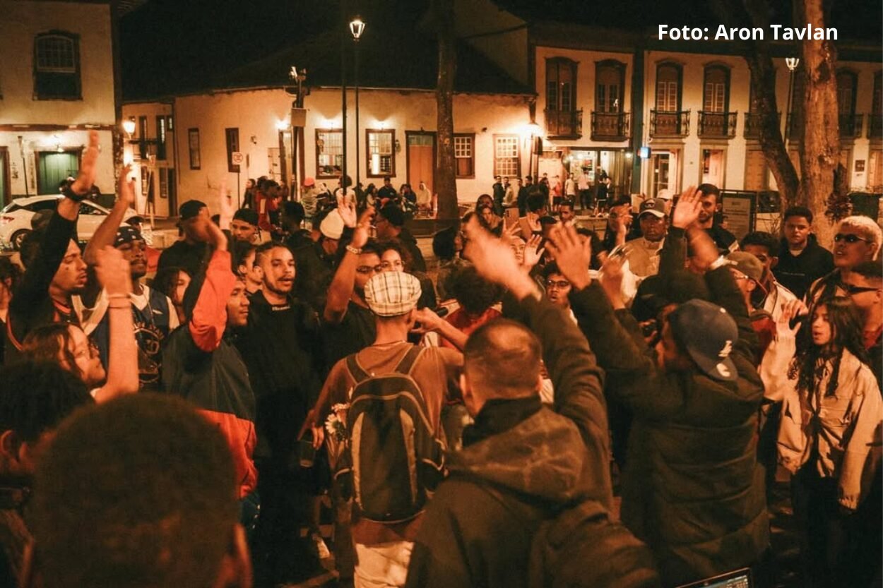 Batalha das Gerais retorna em Mariana nesta sexta-feira (6)