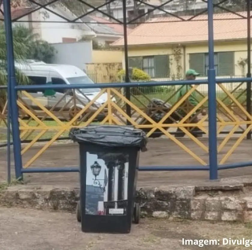 Prefeitura de Ouro Preto inicia projeto de limpeza urbana