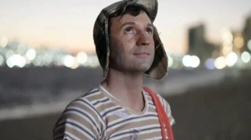 Série sobre o autor de Chaves é lançada no Max