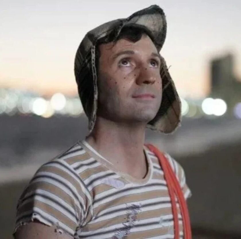 Série sobre o autor de Chaves é lançada no Max