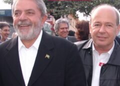 Angelo Oswaldo anuncia visita de Lula a Ouro Preto