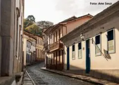 Concurso de fotografias celebra os 45 anos de Ouro Preto 'Patrimônio da Humanidade'