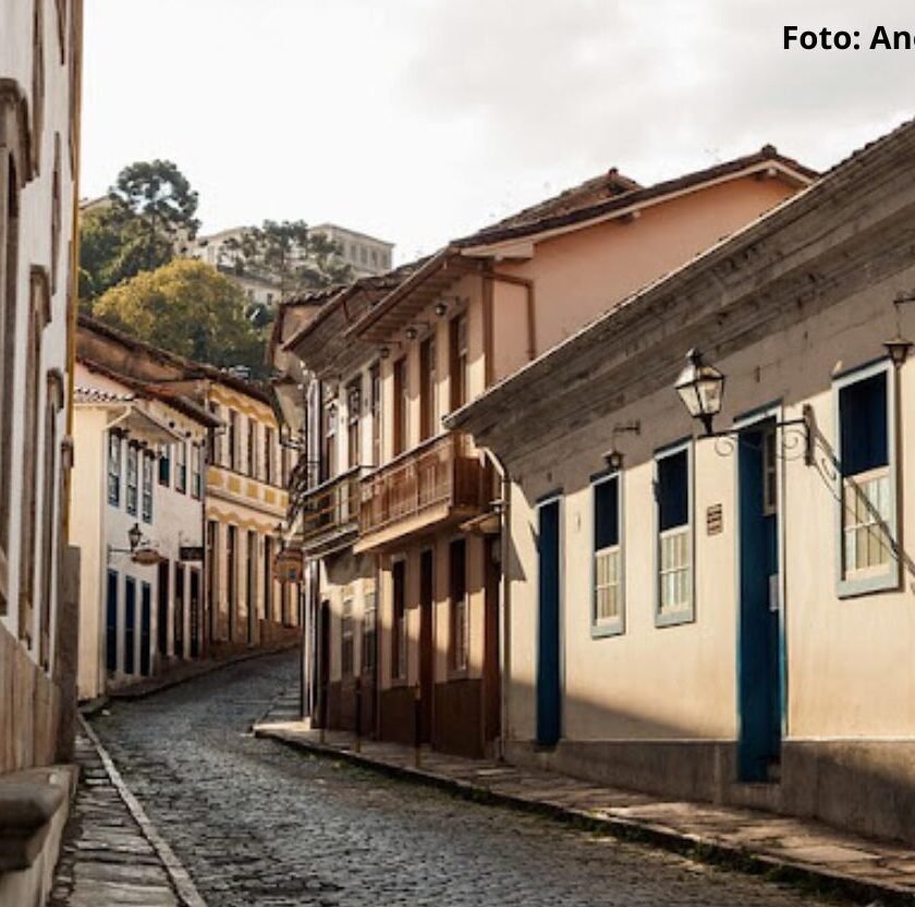 Concurso de fotografias celebra os 45 anos de Ouro Preto 'Patrimônio da Humanidade'