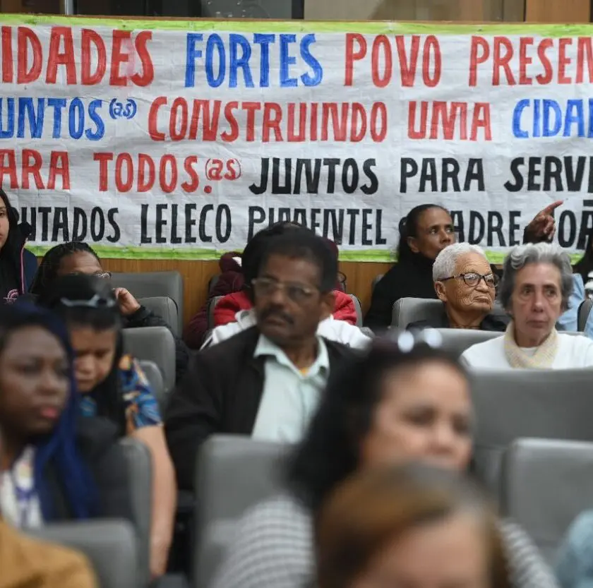 Sem teto e sem banheiro: o retrato da exclusão habitacional em Minas Gerais