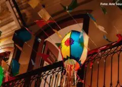 Festas Juninas agitam o Centro Histórico de Ouro Preto neste final de semana