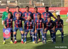 Reta final da primeira fase na Série D, o que o Itabirito precisa fazer para se classificar?