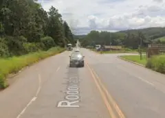 Prefeitura de Ouro Preto desapropria terrenos para construção do trevo de Maracujá, na BR-356