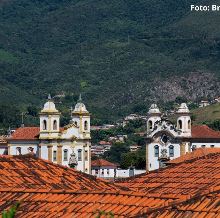 De Nando Reis a Sérgio Mallandro: confira a programação completa do Festival de Inverno de Mariana