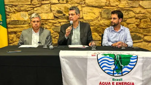 Ministros antecipam visita de Lula a Mariana e reforçam prioridade na reparação