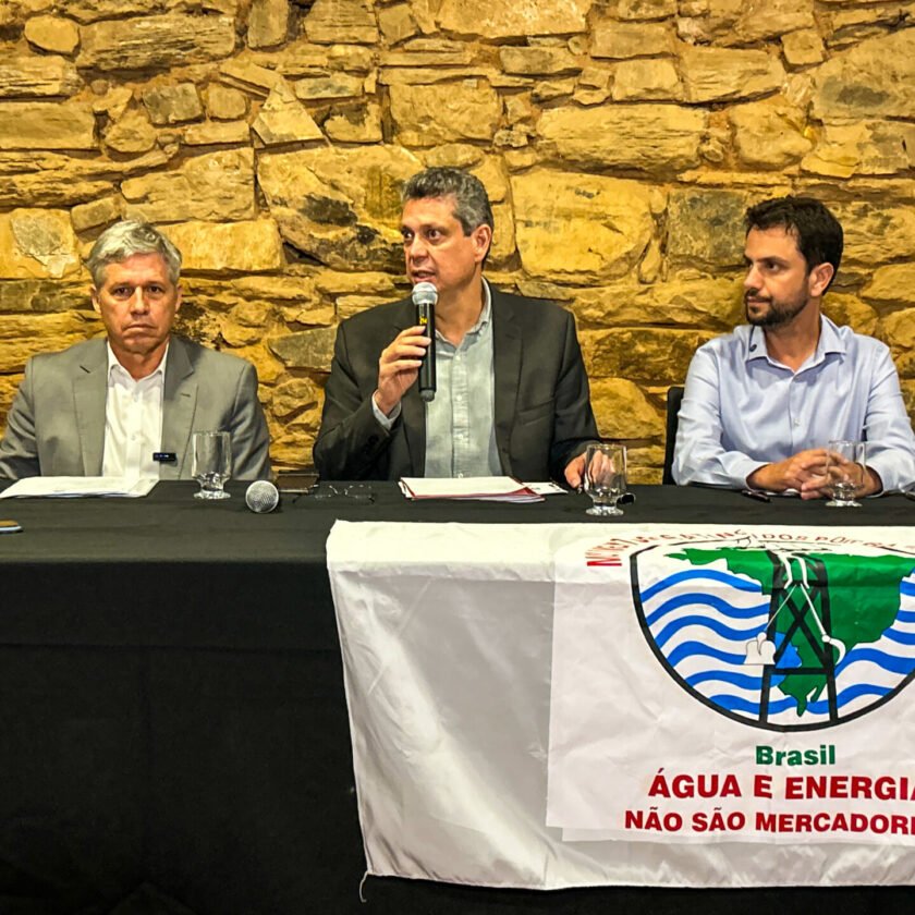 Ministros antecipam visita de Lula a Mariana e reforçam prioridade na reparação