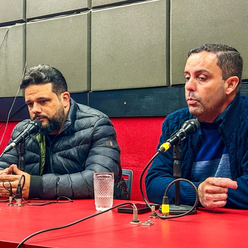 Secretário de Saúde alerta para queda na cobertura vacinal em Ouro Preto