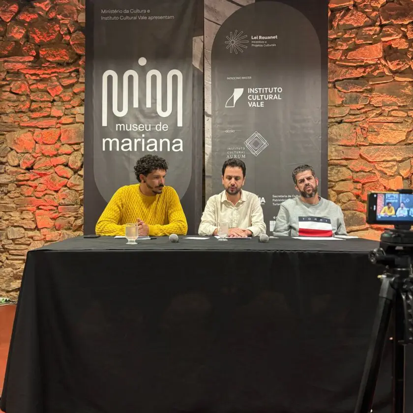 De Nando Reis a Sérgio Mallandro: confira a programação completa do Festival de Inverno de Mariana