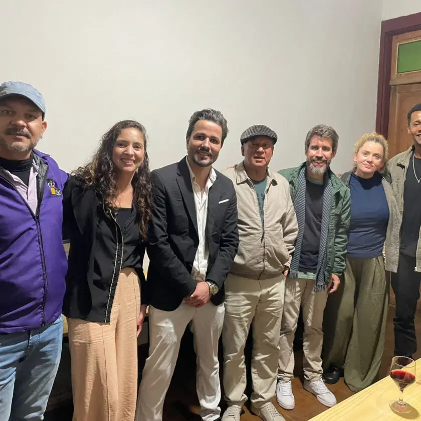 Ouro Preto deu mais um passo significativo para impulsionar a inovação e valorizar a economia criativa com a inauguração do C.criA