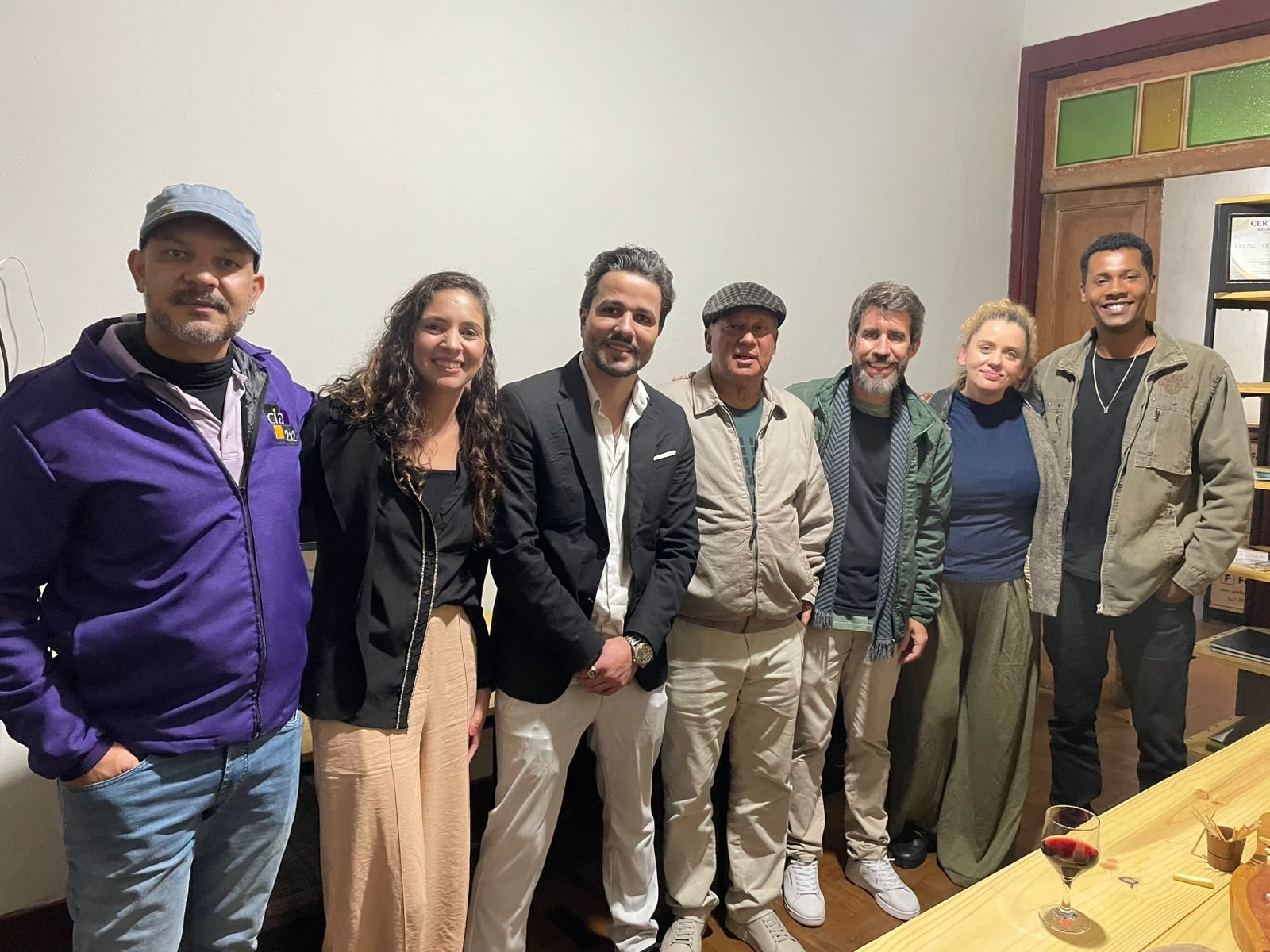 Ouro Preto deu mais um passo significativo para impulsionar a inovação e valorizar a economia criativa com a inauguração do C.criA